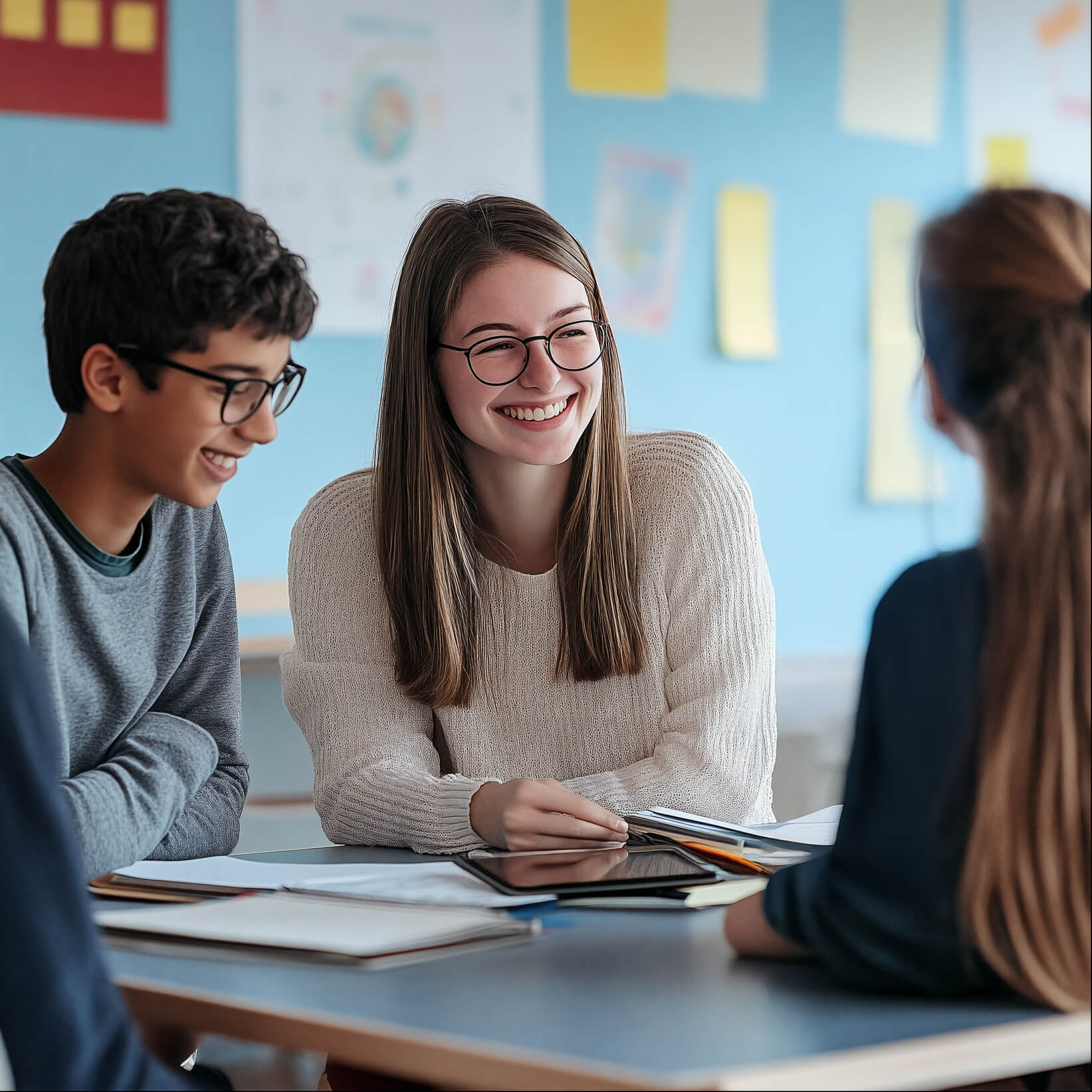 GoStudent Franchise