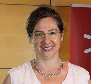 Susanne Schöpf