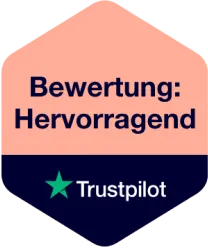 Trustpilot award