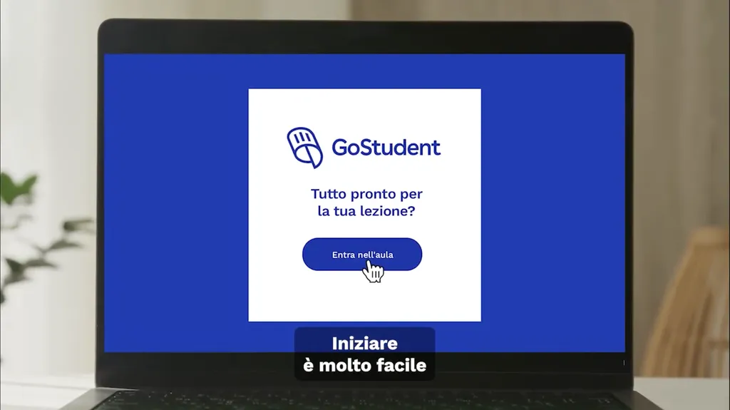 Cos'è GoStudent Learning?