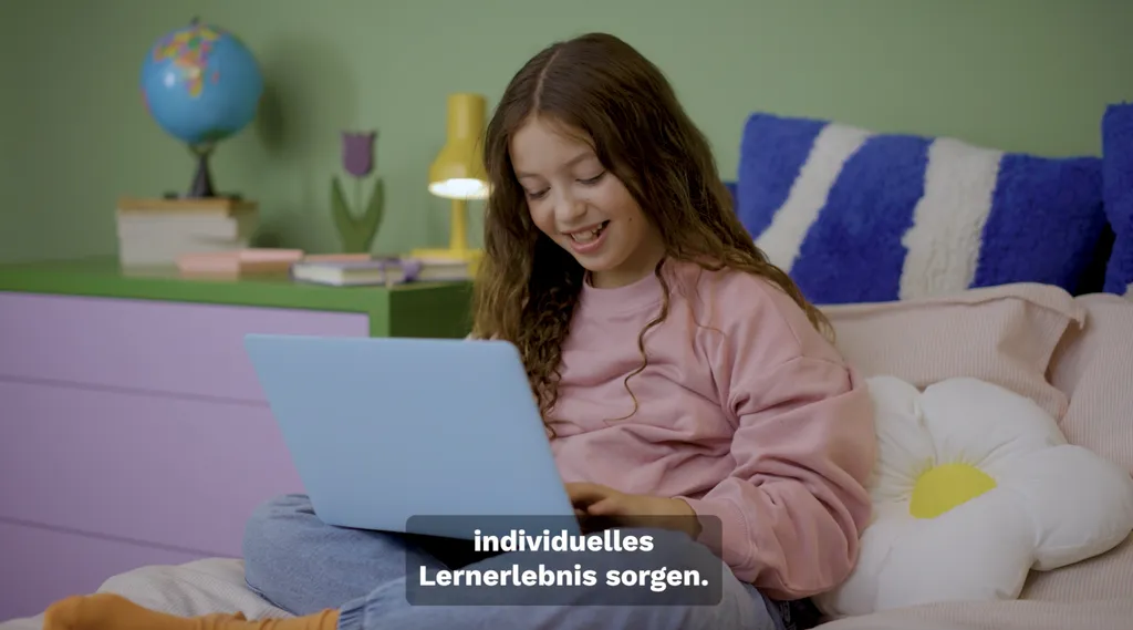 GoStudent Learning – kurz erklärt