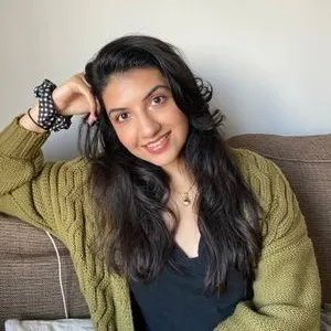 Tutor Samira