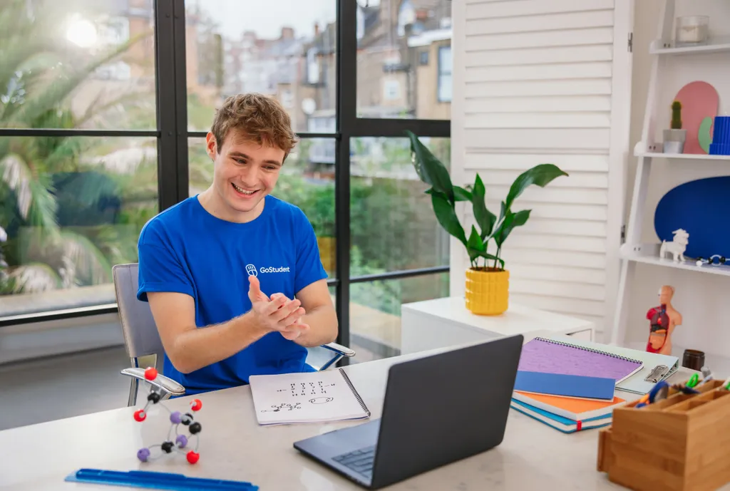 Eine Einführung in GoStudent Learning