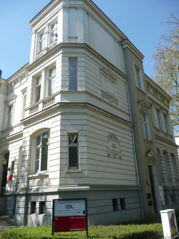 I.D.L. Bochum (Zentrale) l Diagnostik und Lerntraining bei LRS & Dyskalkulie