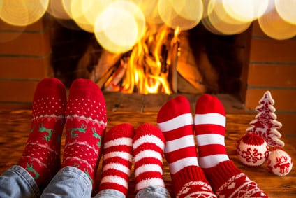 Wir wünschen eine schöne Advents- und Weihnachtszeit