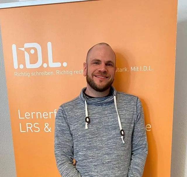 Aus dem Team des I.D.L. Gelsenkirchen