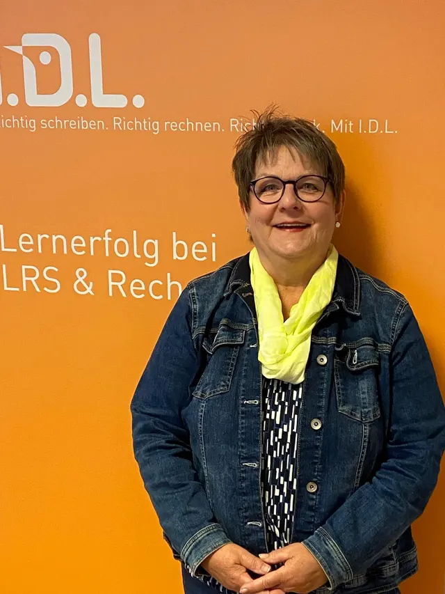 Aus dem Team des I.D.L. Gelsenkirchen