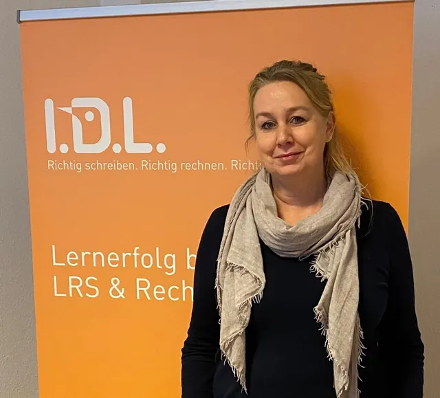 Aus dem Team des I.D.L. Gelsenkirchen