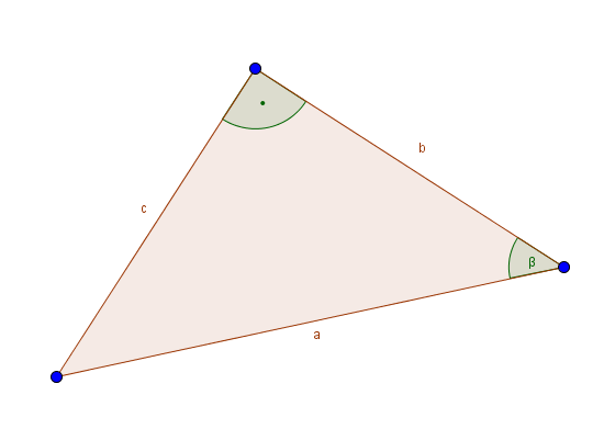 kosinus tangens aufgabe 4