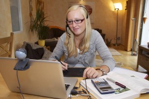 Der Computer als Lernhilfe
