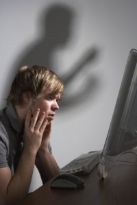 Cybermobbing - Tatort Internet
