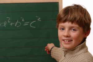 Mathe in der Schule ist oft realitätsfremd