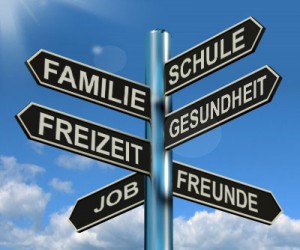 Schülerjobs - ein guter Weg, um das Taschengeld aufzubessern.