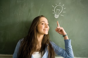 Was ist wichtiger: Intelligenz oder Wissen?