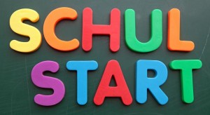Tipps zur Einschulung: Die Schultüte
