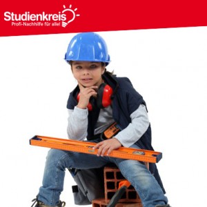 Das Arbeiterkind - nur selten an der Uni zu finden