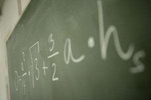 Mathe ist doof - aber nützlich