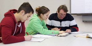 PISA Deutschland - trotz Verbesserungen nur Mittelmaß