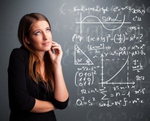 Matheunterricht in der Schule hat Optimierungspotenzial