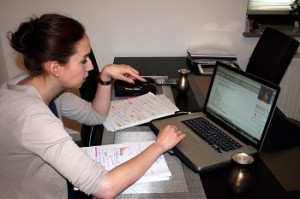 Uni-Nachhilfe für Studenten in VWL