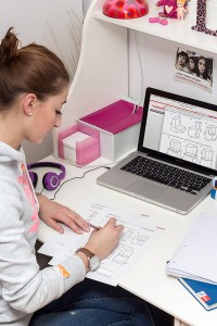 Ausgezeichnete Nachhilfe beim Studienkreis, inklusive Selbst-Lern-Portal und Sofort-Hilfe