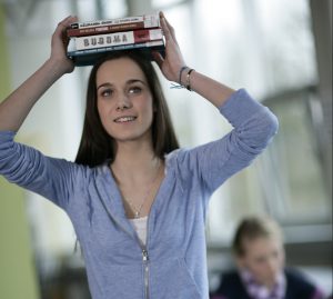 Brain-Gym - Bewegungsübungen zur Lernunterstützung