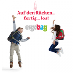 ergobag gewinnen