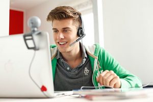 Online-Nachhilfe: Schüler Studienkreis