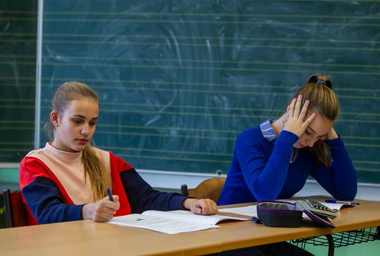 Studienkreis Nachhilfe Bildungsgerechtigkeit