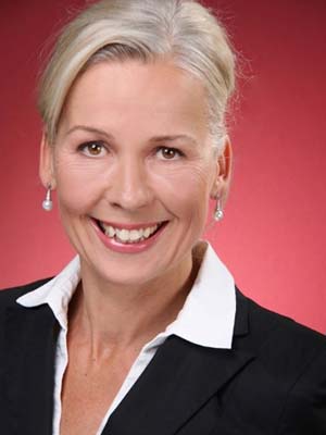 LRS-Dyskalkulie-Trainerin Gabriele Ulke-Lampe