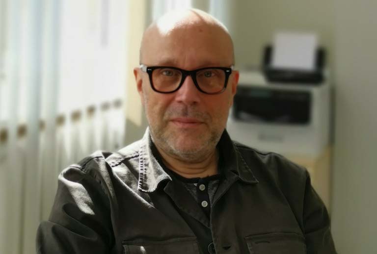 Bodo Pohl, Studienkreis