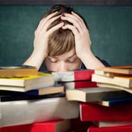 Was bedeuten Noten in der Schule?