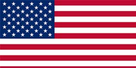 Can you English Flagge USA