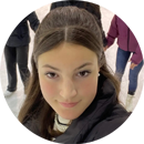 Foto von Stipendiatin Aline