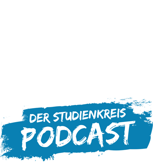 Die letzte Reihe – Der Studienkreis Podcast