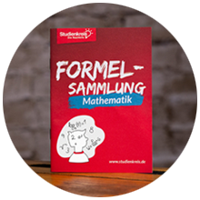 Studienkreis Formelsammlung | I love Mathe