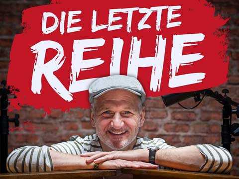 Die letzte Reihe - der Studienkreis® Podcast