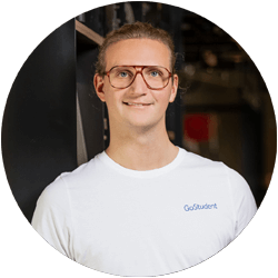 Felix Ohswald Co-Founder und CEO von GoStudent sowie CEO von Studienkreis.