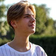 Jordan Jordan Porträt