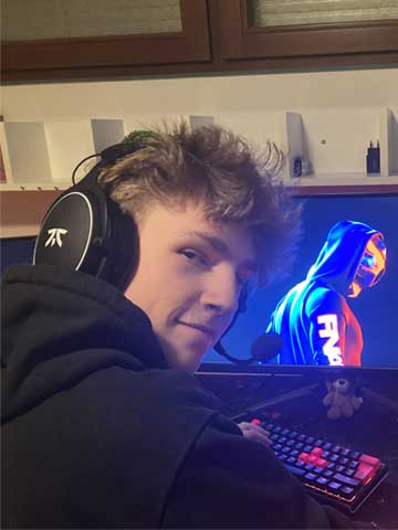 Max Freizeit
