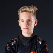 Max Porträt