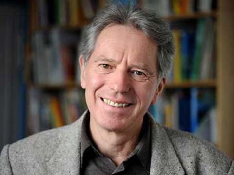 Klaus Seifried, Schulpsychologe i. R.
