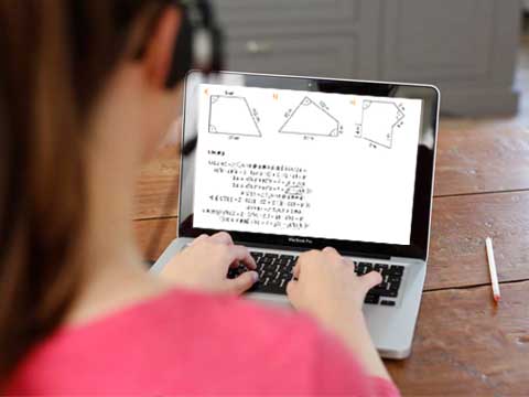 Selbst lernen online beim Studienkreis