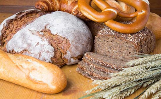 Glutenfreie Ernährung