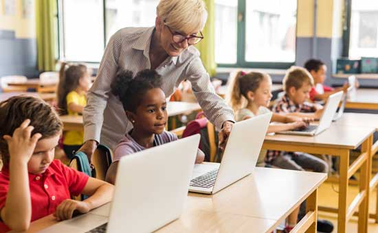 Digitales Lernen: Blended Learning, Flipped Classroom & mehr