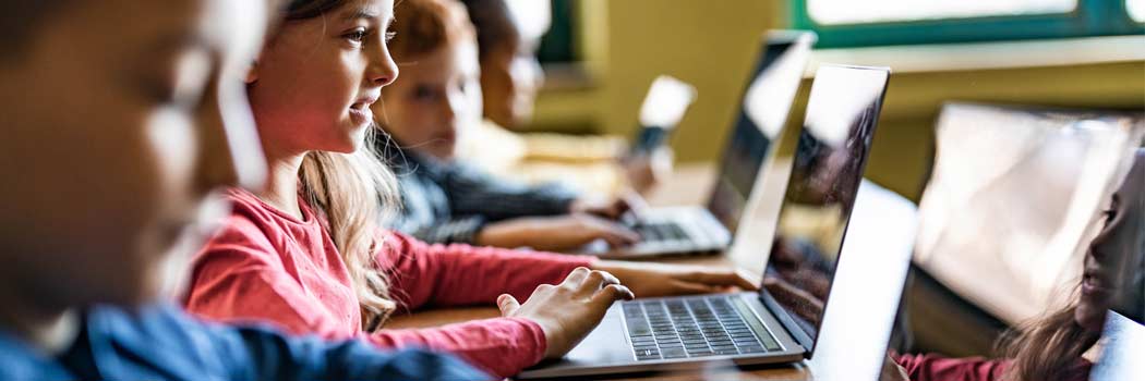 E-Learning und digitaler Unterricht