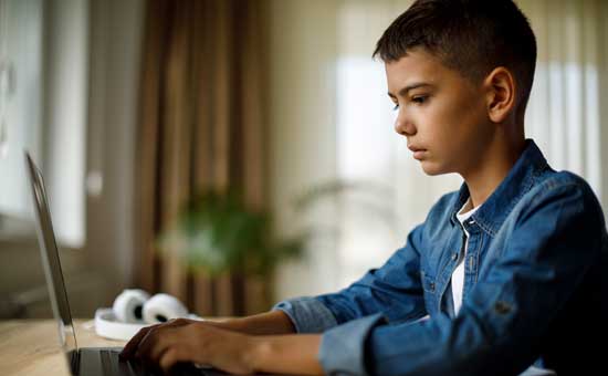 Internetrecherche als Unterrichtsmethode