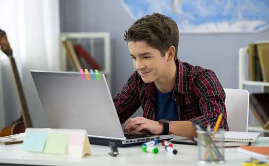 Online-Zusammenarbeit: Tipps zur Gruppenarbeit online