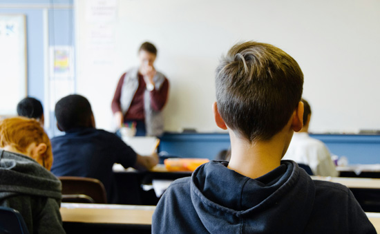 Die PISA-Studie