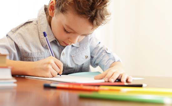 Nonverbale Lernstörung (NLS) bei Kindern